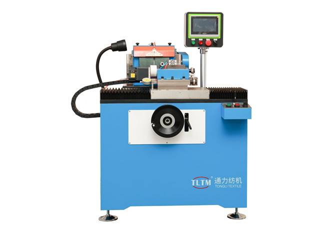 TM-KS高精度膠輥磨礪機